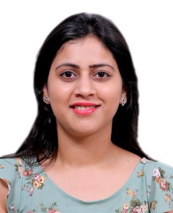 Dr. MEHAK SINGHAL